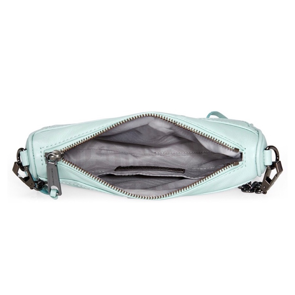 🦕 Rebecca Minkoff Mini Mac Purse 🦕 - Picture 2 of 5